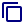 copy icon blue